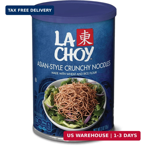 Rice noodles ounce 12 - noodles,, 3